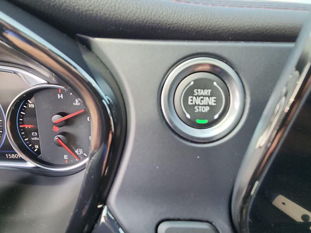 used 2024 Chevrolet Blazer car, priced at $37,995