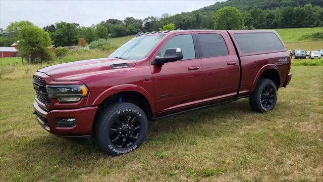 used 2021 Ram 2500 car, priced at $69,995