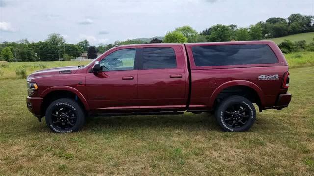 used 2021 Ram 2500 car, priced at $69,995