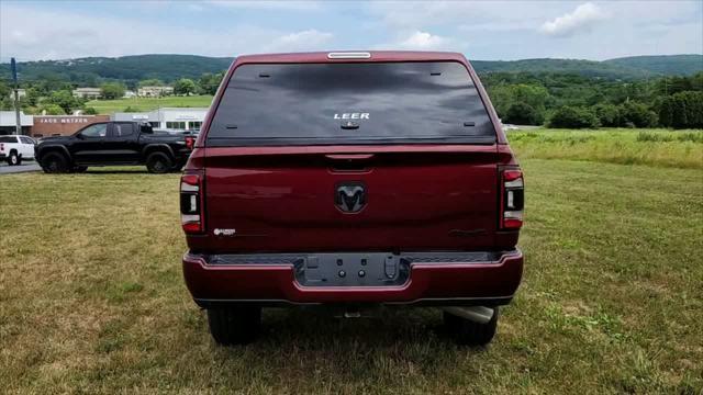 used 2021 Ram 2500 car, priced at $69,995