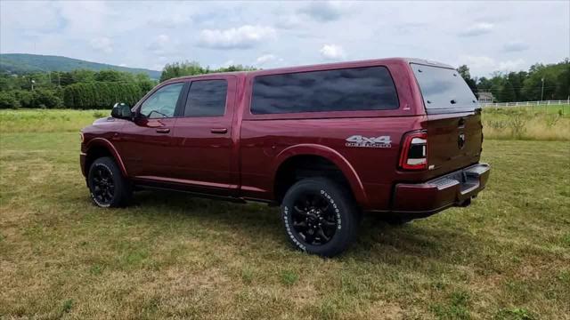 used 2021 Ram 2500 car, priced at $69,995