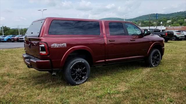 used 2021 Ram 2500 car, priced at $69,995