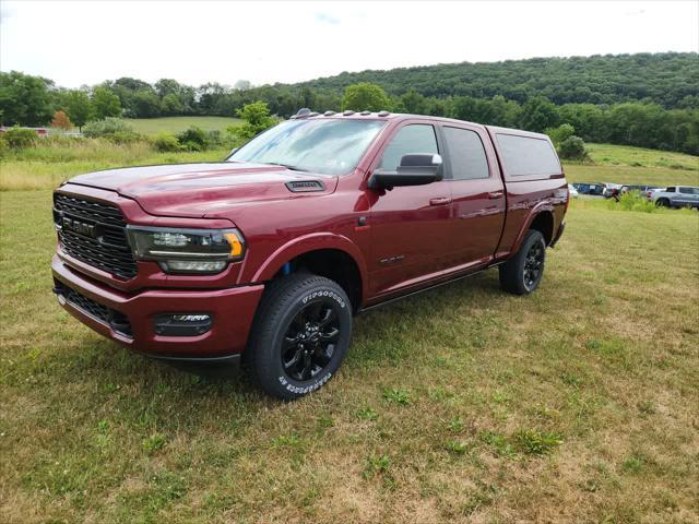 used 2021 Ram 2500 car, priced at $69,995