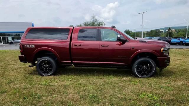 used 2021 Ram 2500 car, priced at $69,995