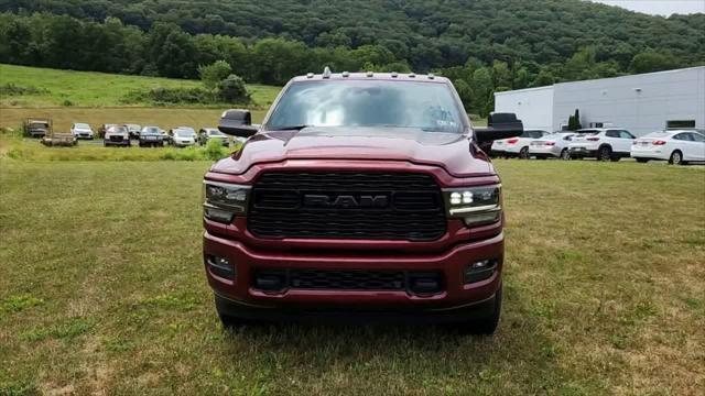 used 2021 Ram 2500 car, priced at $69,995