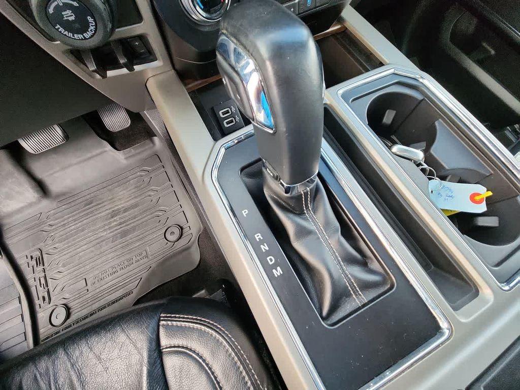 used 2019 Ford F-150 car, priced at $29,894