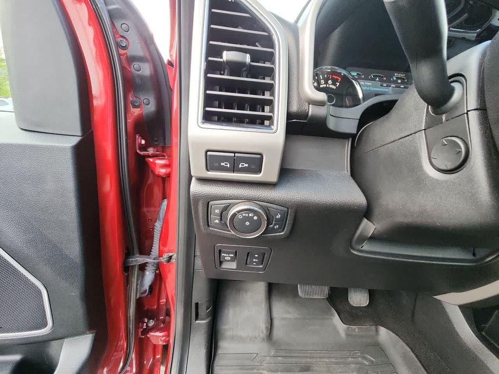 used 2019 Ford F-150 car, priced at $29,894