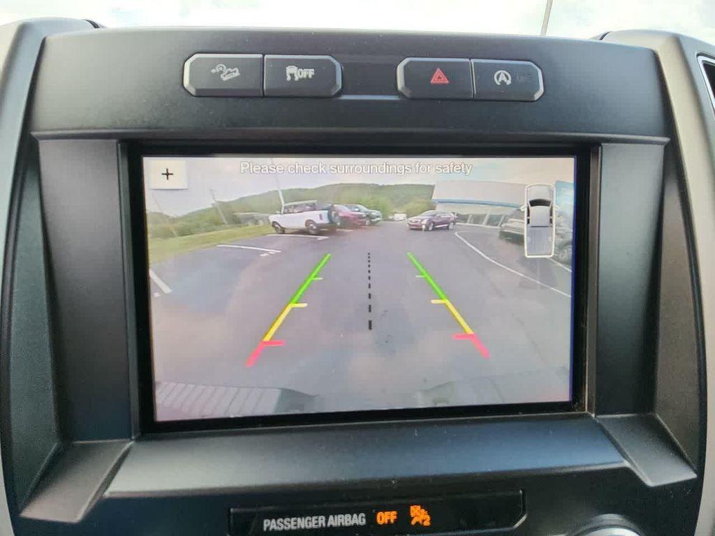 used 2019 Ford F-150 car, priced at $29,894