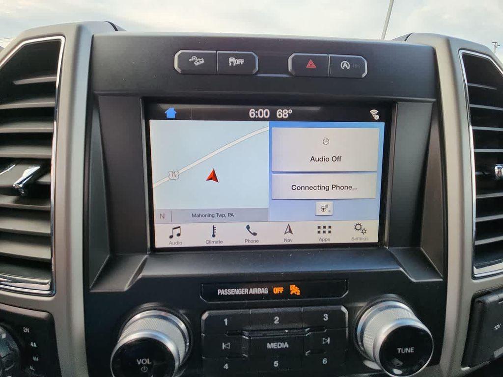 used 2019 Ford F-150 car, priced at $29,894