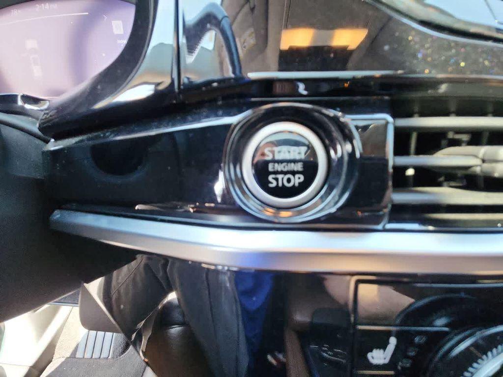 used 2022 Nissan Pathfinder car, priced at $36,995