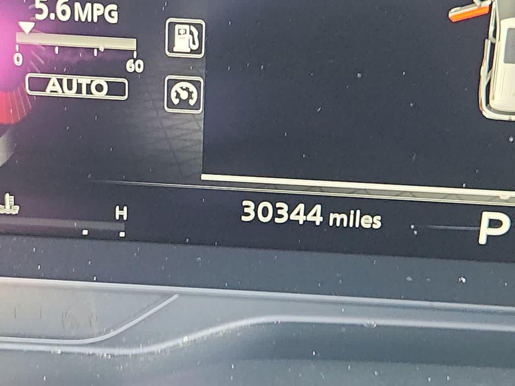 used 2022 Nissan Pathfinder car, priced at $36,995