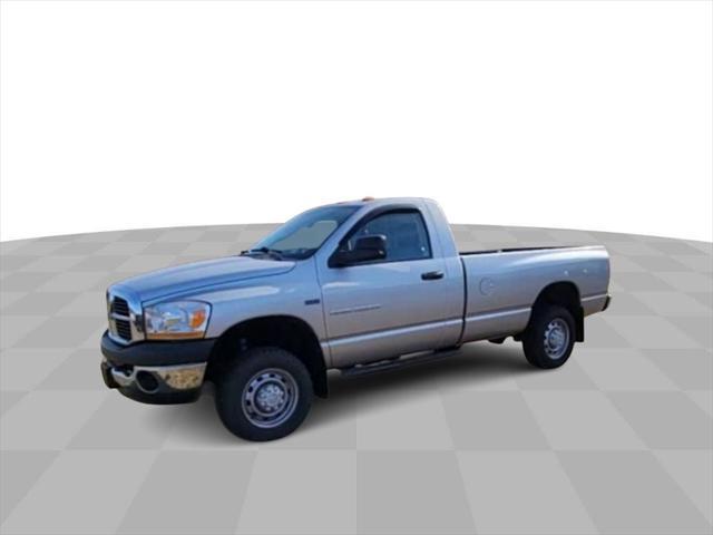 used 2006 Dodge Ram 2500 car, priced at $14,995