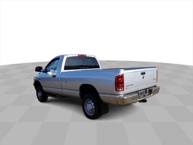 used 2006 Dodge Ram 2500 car, priced at $14,995