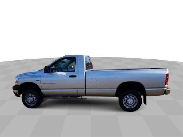 used 2006 Dodge Ram 2500 car, priced at $14,995