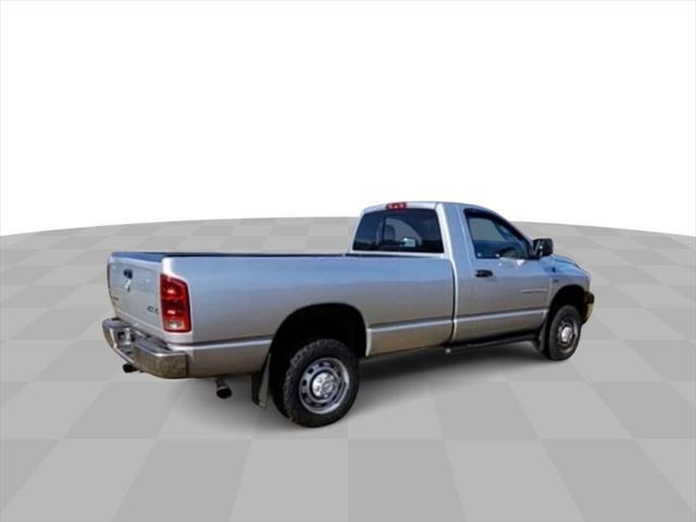 used 2006 Dodge Ram 2500 car, priced at $14,995