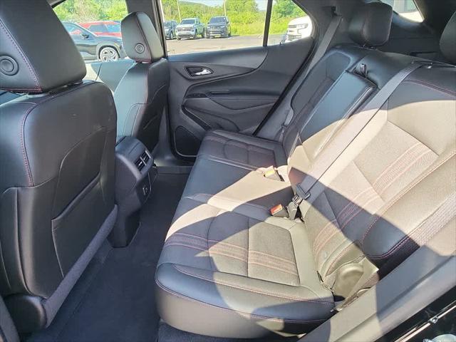 used 2023 Chevrolet Equinox car