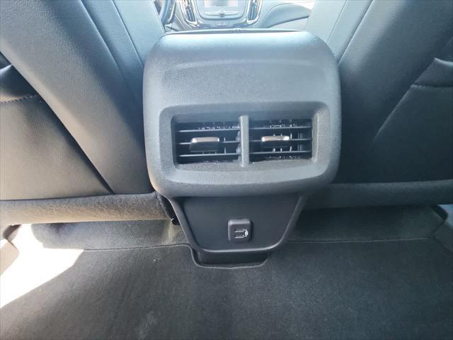 used 2023 Chevrolet Equinox car, priced at $26,995