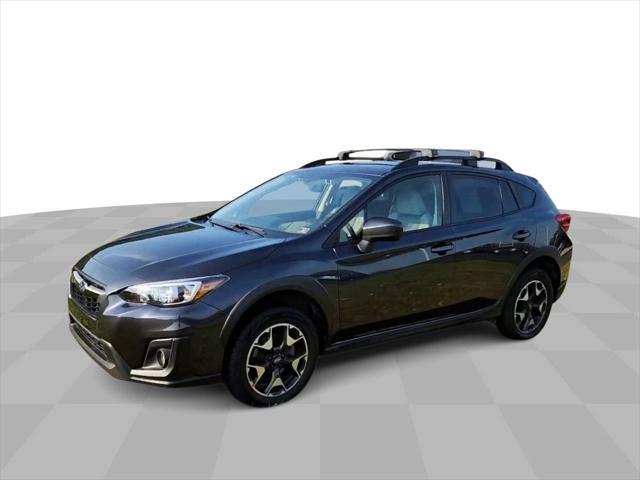 used 2019 Subaru Crosstrek car, priced at $18,994