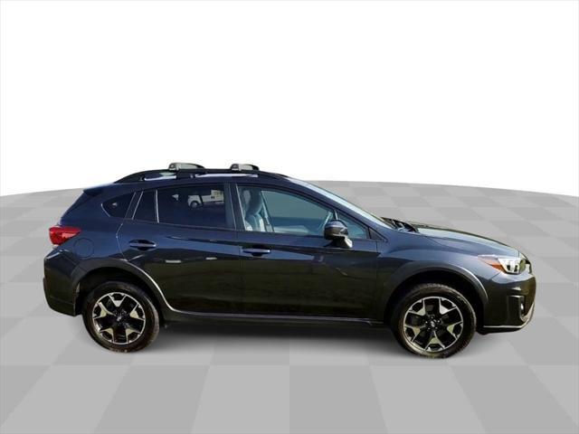 used 2019 Subaru Crosstrek car, priced at $18,994