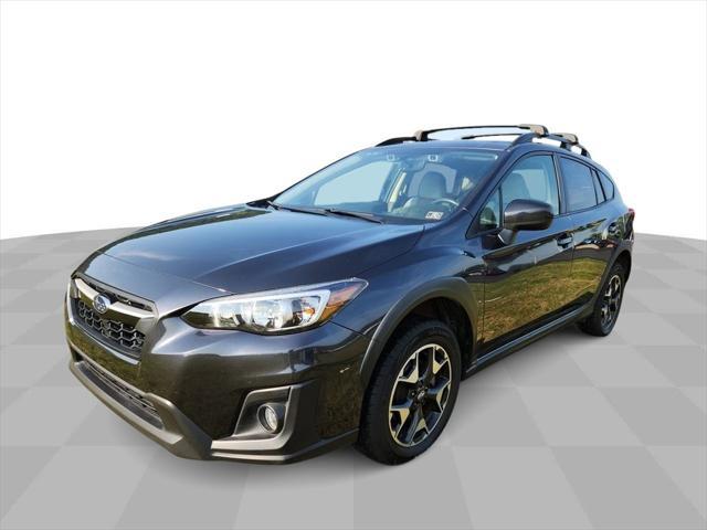 used 2019 Subaru Crosstrek car, priced at $18,994