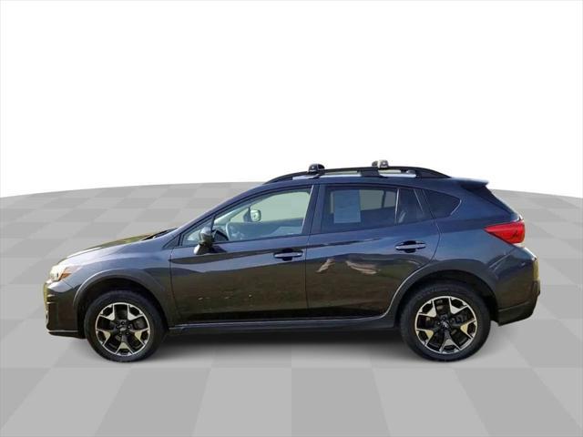 used 2019 Subaru Crosstrek car, priced at $18,994