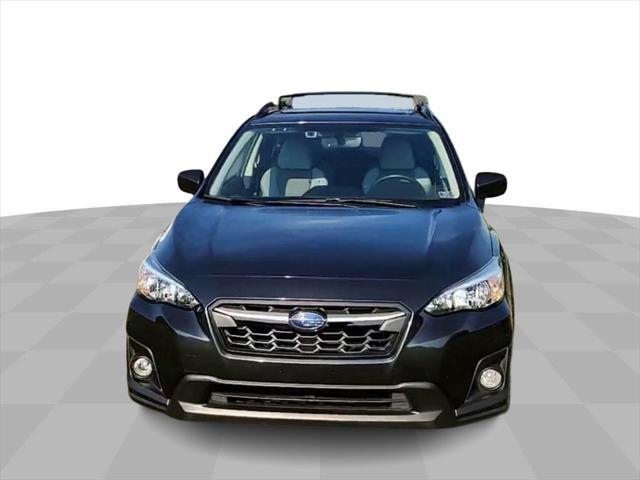 used 2019 Subaru Crosstrek car, priced at $18,994