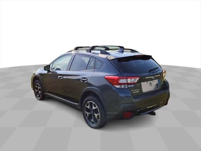 used 2019 Subaru Crosstrek car, priced at $18,994