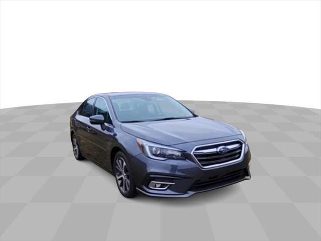 used 2019 Subaru Legacy car, priced at $19,995