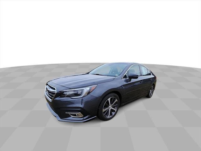 used 2019 Subaru Legacy car, priced at $19,995