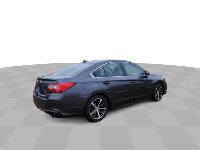 used 2019 Subaru Legacy car, priced at $19,995