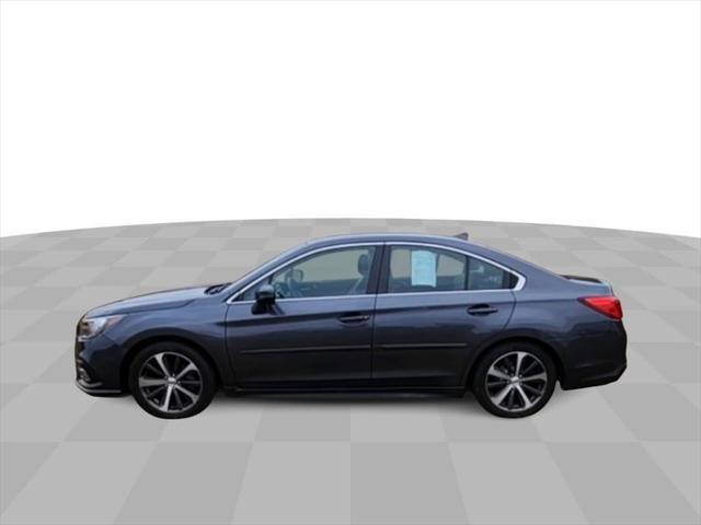 used 2019 Subaru Legacy car, priced at $19,995