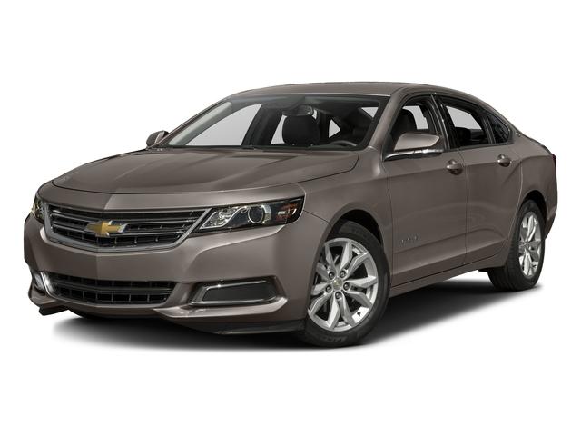 used 2017 Chevrolet Impala car, priced at $14,995