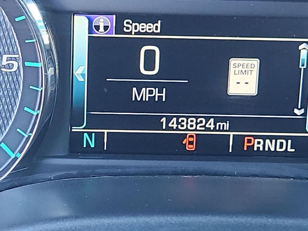 used 2017 Chevrolet Silverado 1500 car, priced at $19,495