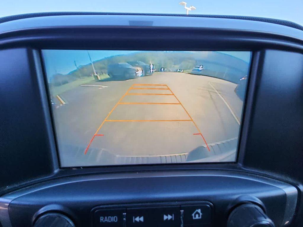 used 2017 Chevrolet Silverado 1500 car, priced at $19,495