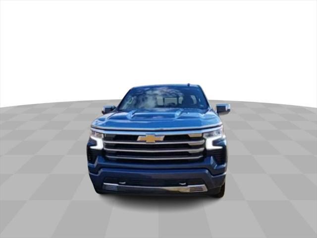 used 2024 Chevrolet Silverado 1500 car, priced at $56,894