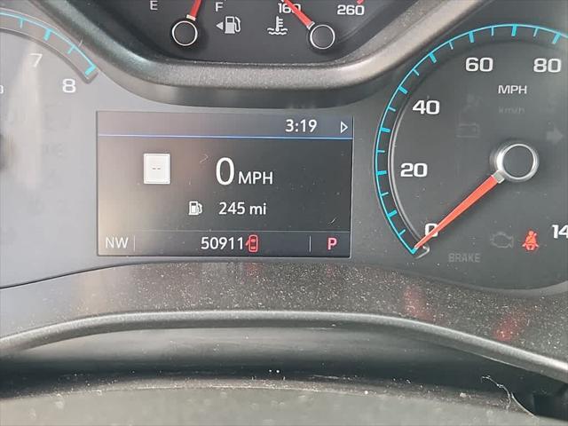used 2019 Chevrolet Colorado car, priced at $28,894