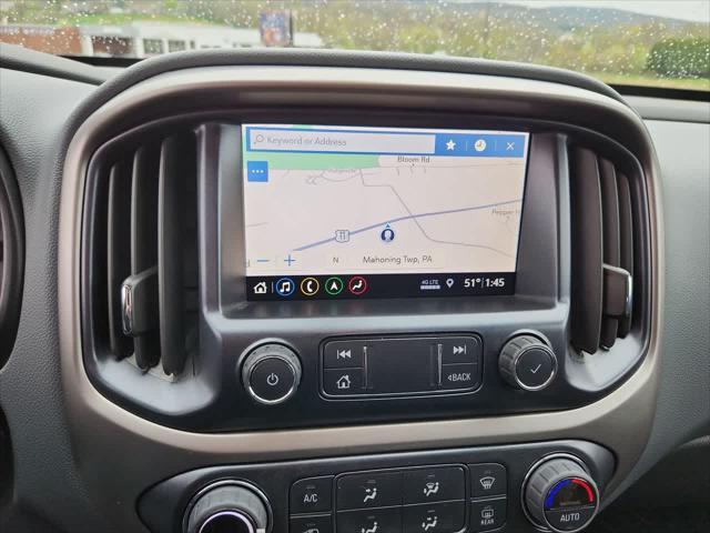 used 2019 Chevrolet Colorado car, priced at $28,995