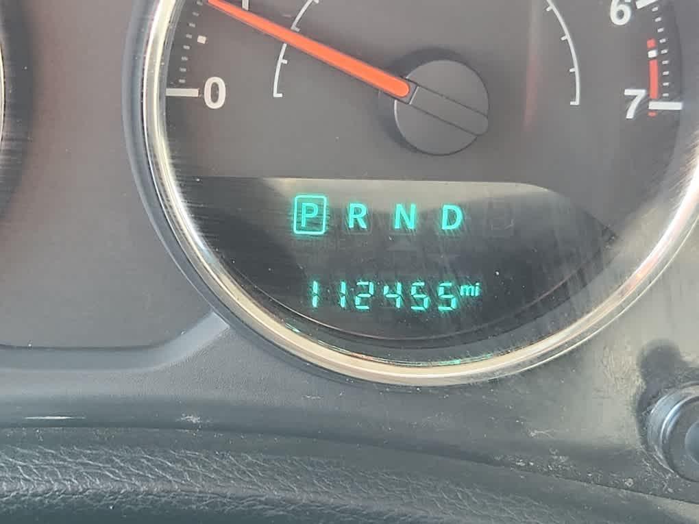 used 2016 Jeep Wrangler Unlimited car, priced at $15,995