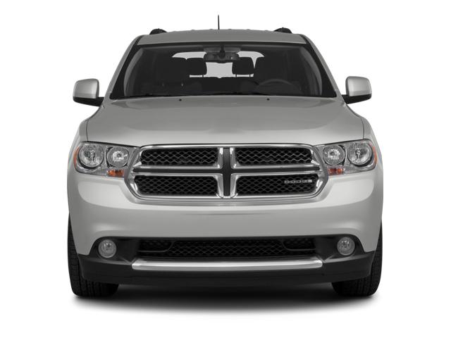 used 2013 Dodge Durango car, priced at $10,995