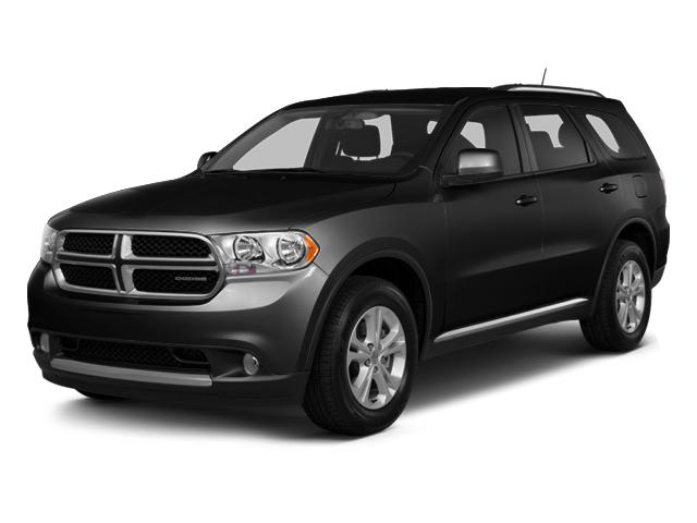 used 2013 Dodge Durango car, priced at $10,995