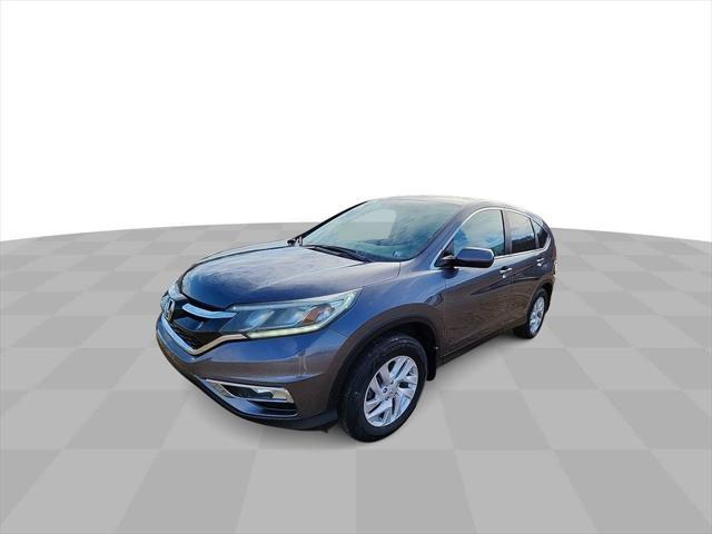 used 2016 Honda CR-V car, priced at $12,894