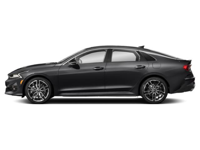 used 2024 Kia K5 car, priced at $29,995