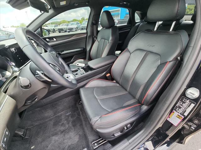 used 2024 Kia K5 car, priced at $28,994
