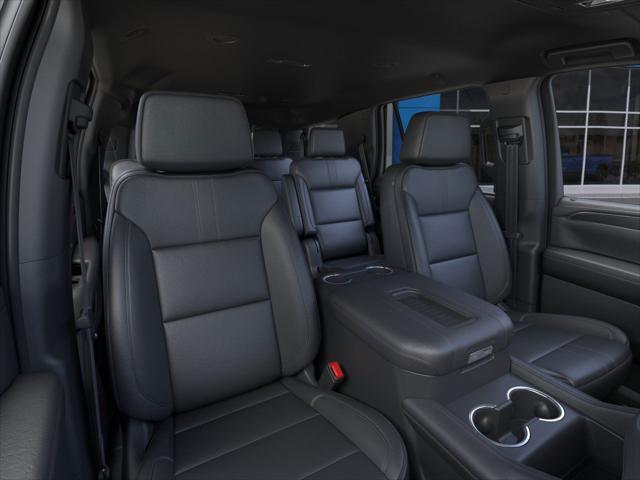 new 2024 Chevrolet Tahoe car, priced at $69,190