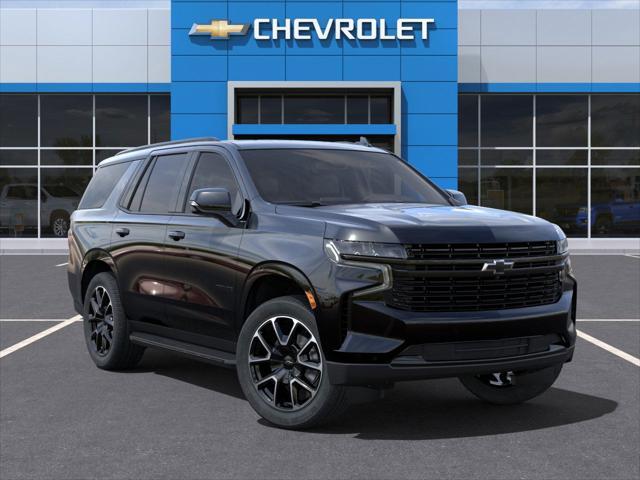 new 2024 Chevrolet Tahoe car, priced at $69,190