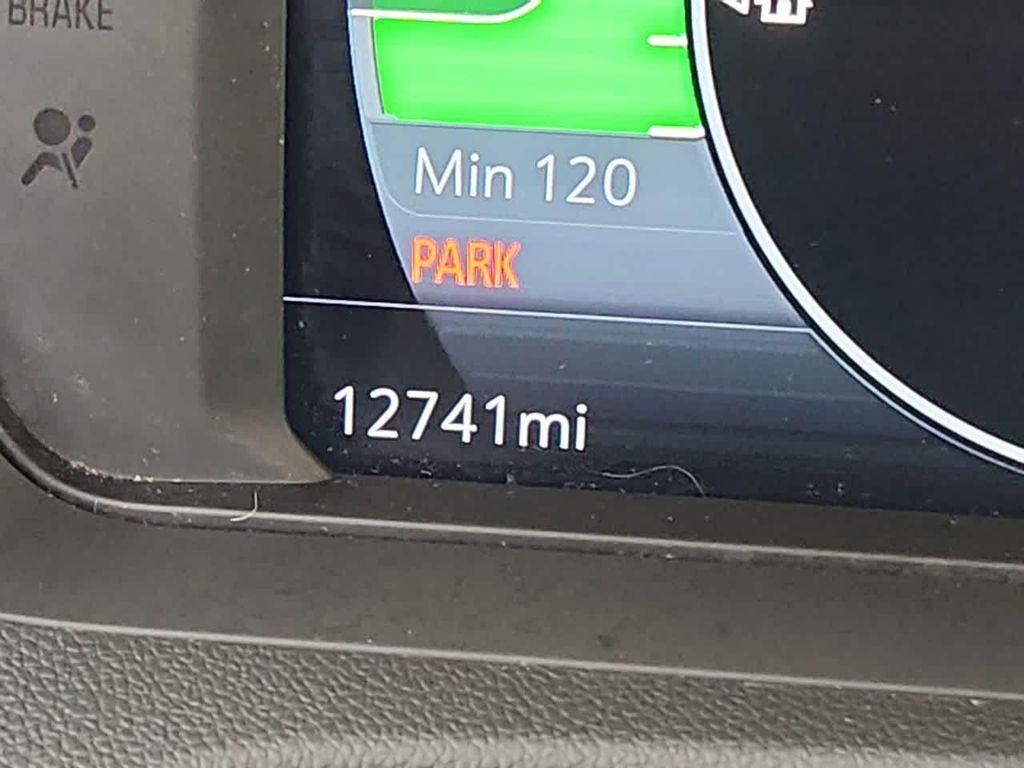 used 2023 Chevrolet Bolt EUV car, priced at $23,894