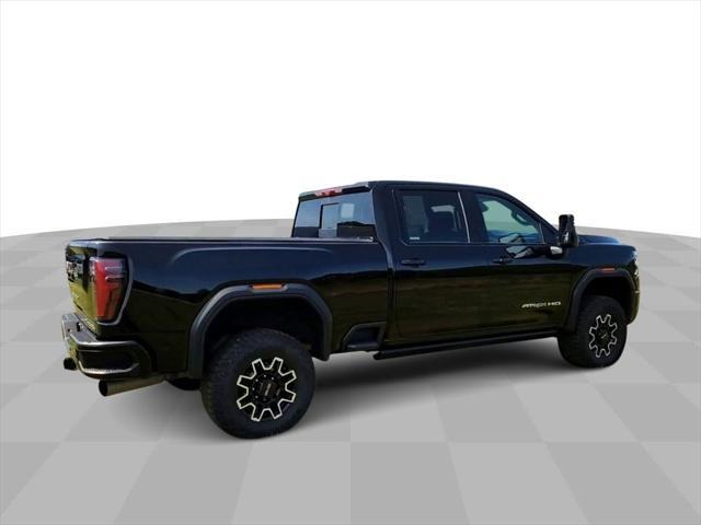 used 2024 GMC Sierra 2500 car, priced at $85,494