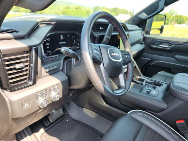 used 2024 GMC Sierra 2500 car, priced at $85,494