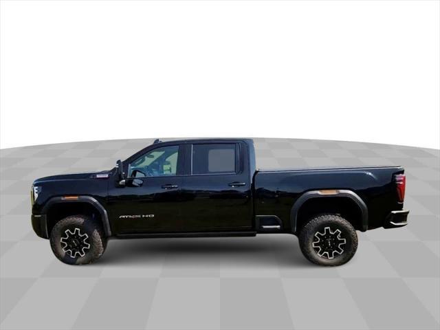 used 2024 GMC Sierra 2500 car, priced at $85,494