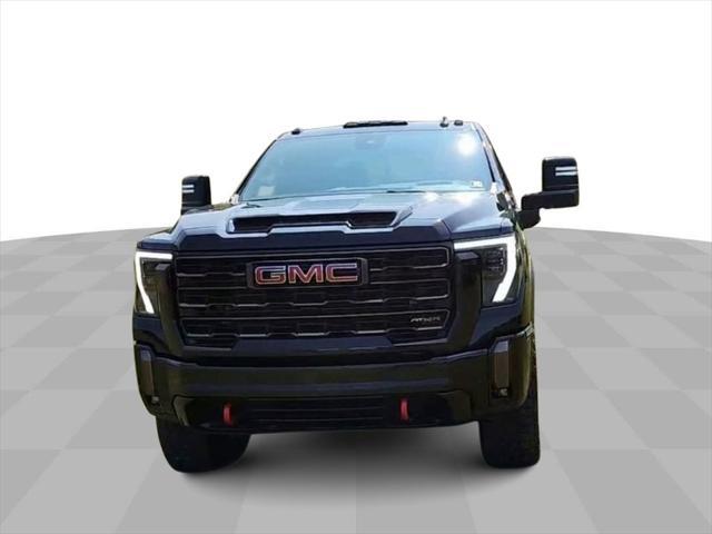 used 2024 GMC Sierra 2500 car, priced at $85,494